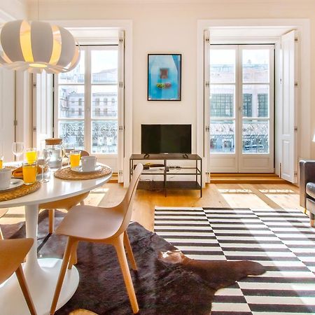 Restauradores Prestige Lisboa Ngoại thất bức ảnh