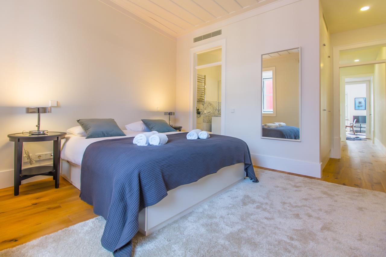 Restauradores Prestige Lisboa Ngoại thất bức ảnh
