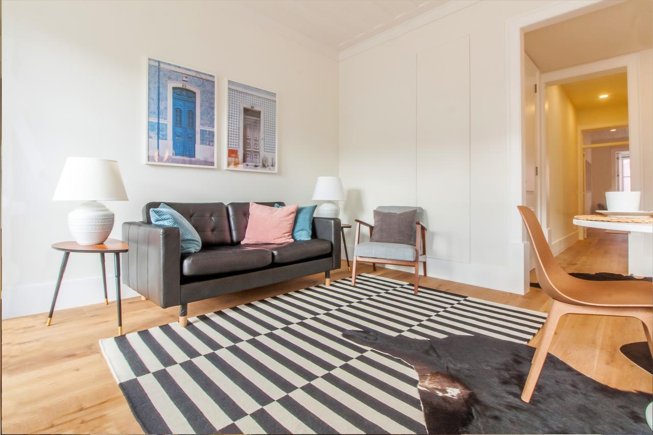 Restauradores Prestige Lisboa Ngoại thất bức ảnh