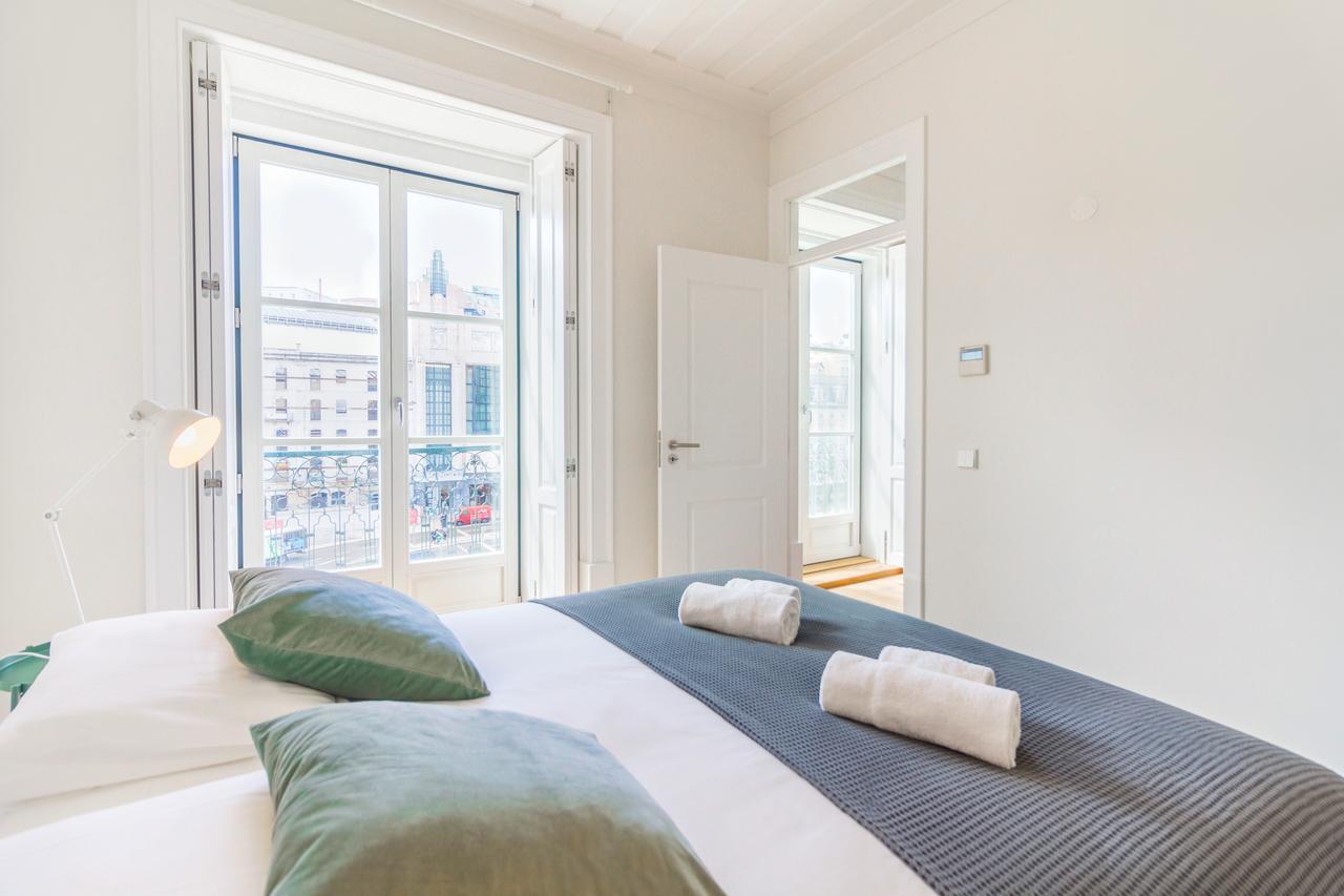 Restauradores Prestige Lisboa Ngoại thất bức ảnh