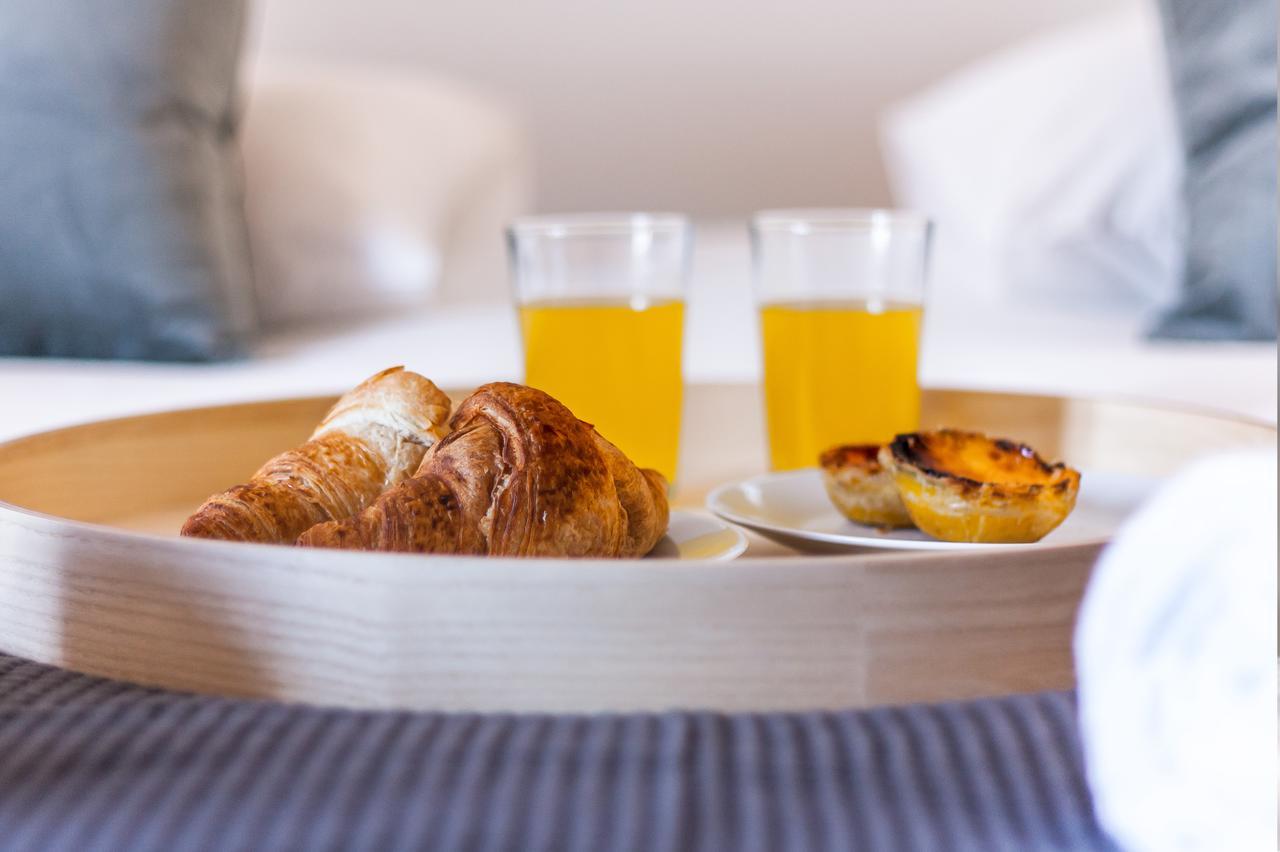 Restauradores Prestige Lisboa Ngoại thất bức ảnh