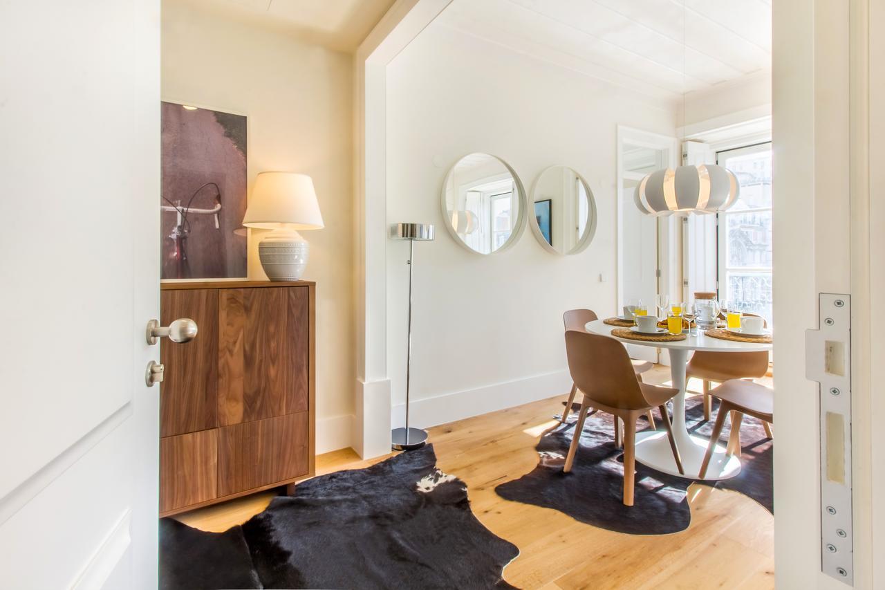 Restauradores Prestige Lisboa Ngoại thất bức ảnh
