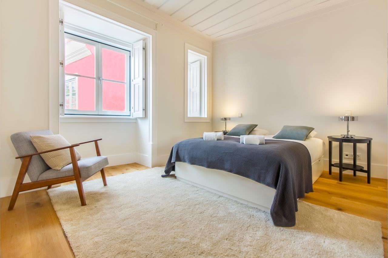 Restauradores Prestige Lisboa Ngoại thất bức ảnh