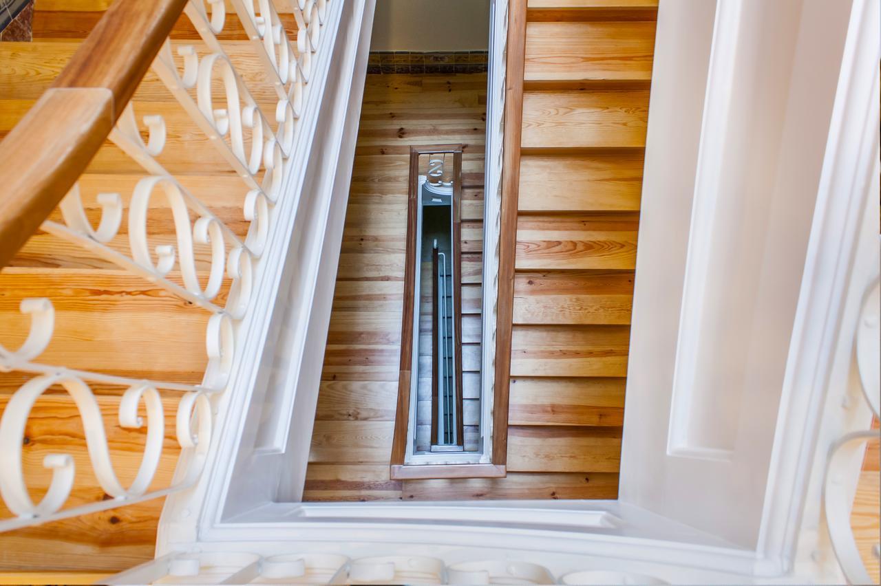 Restauradores Prestige Lisboa Ngoại thất bức ảnh