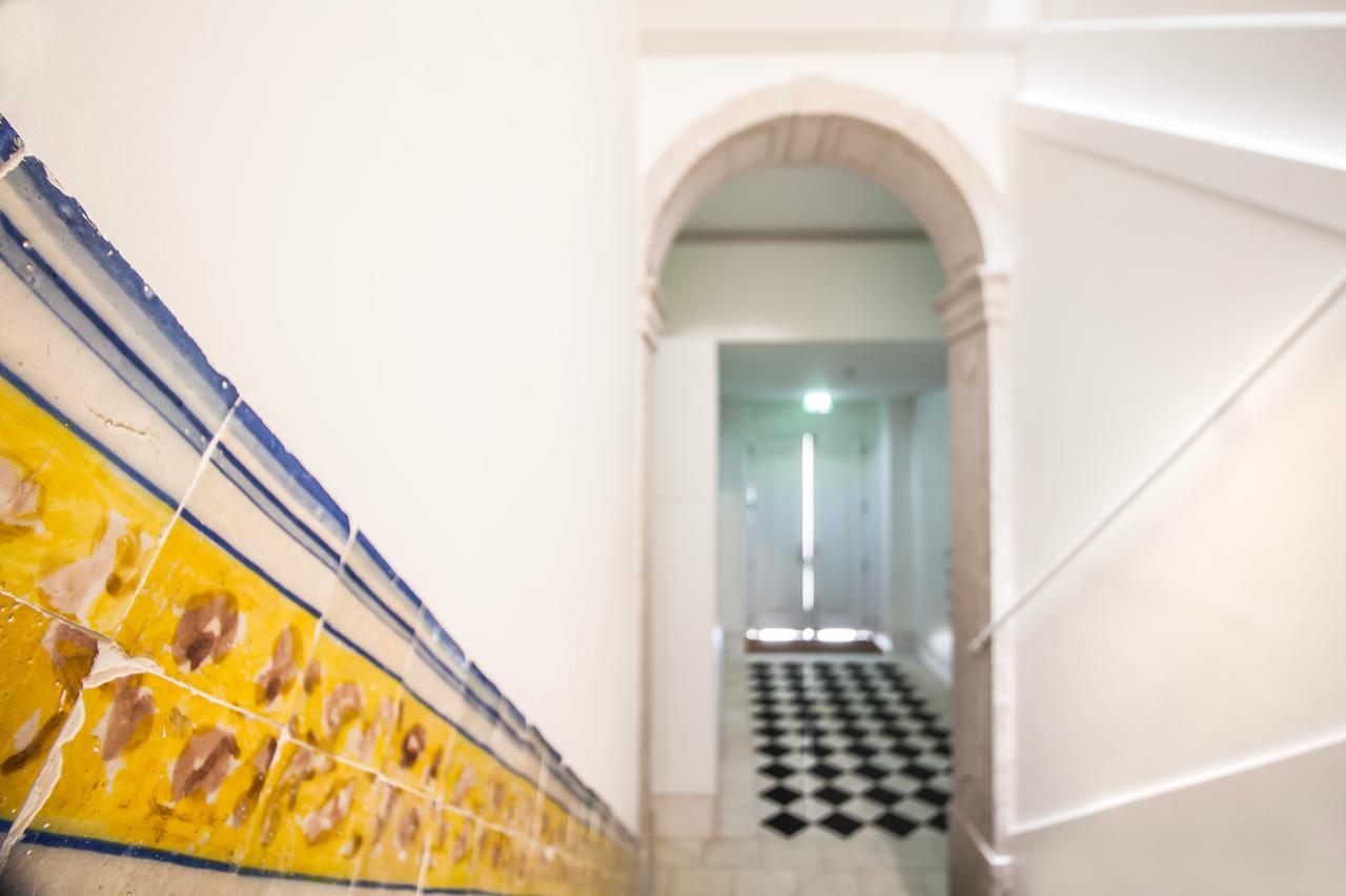 Restauradores Prestige Lisboa Ngoại thất bức ảnh