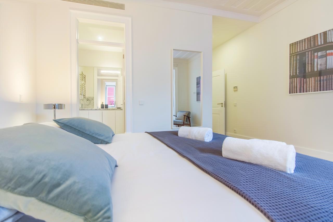 Restauradores Prestige Lisboa Ngoại thất bức ảnh