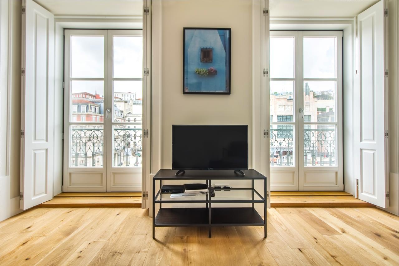 Restauradores Prestige Lisboa Ngoại thất bức ảnh