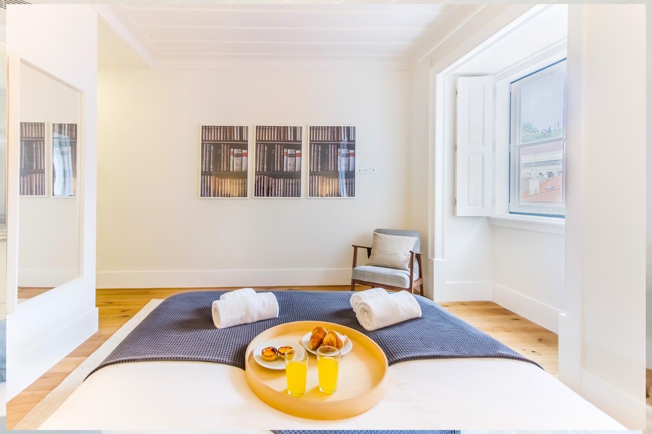Restauradores Prestige Lisboa Ngoại thất bức ảnh