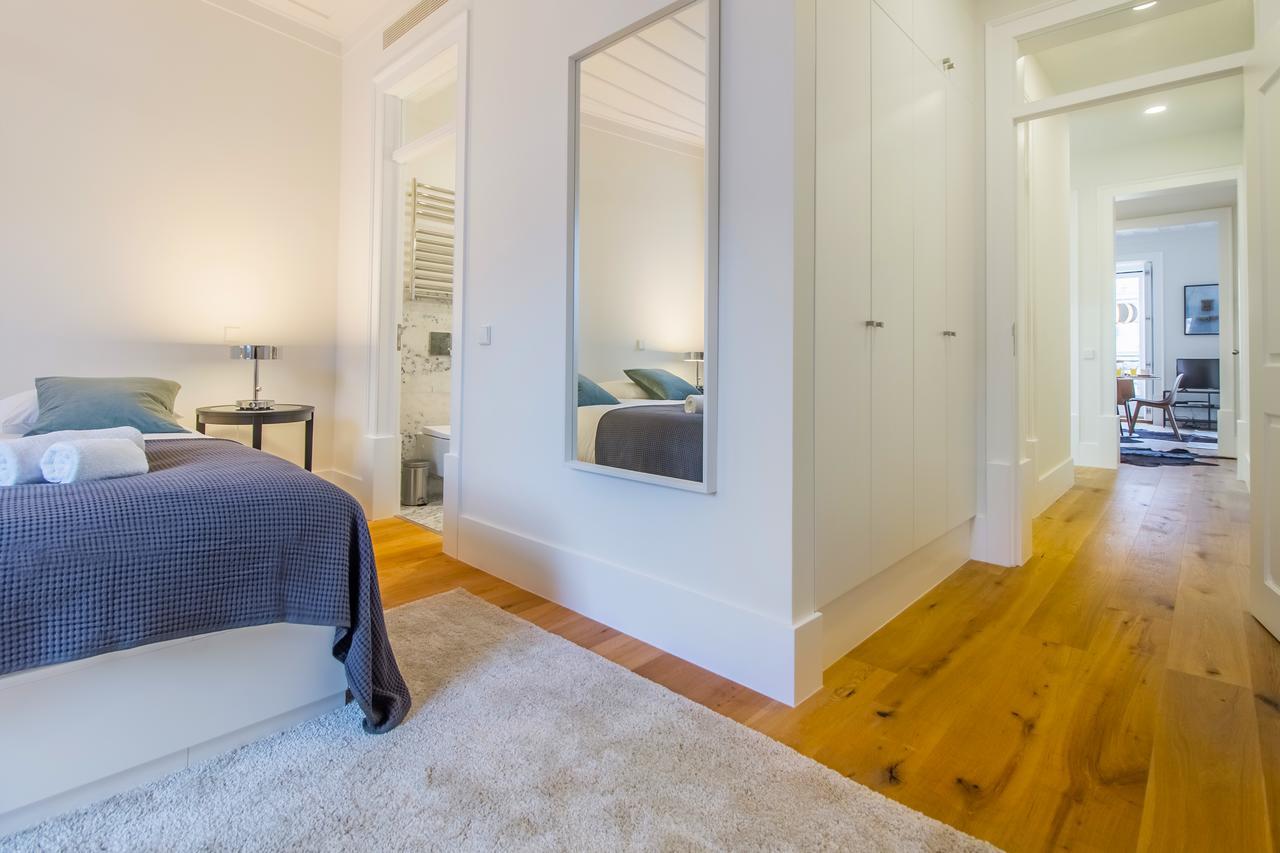 Restauradores Prestige Lisboa Ngoại thất bức ảnh