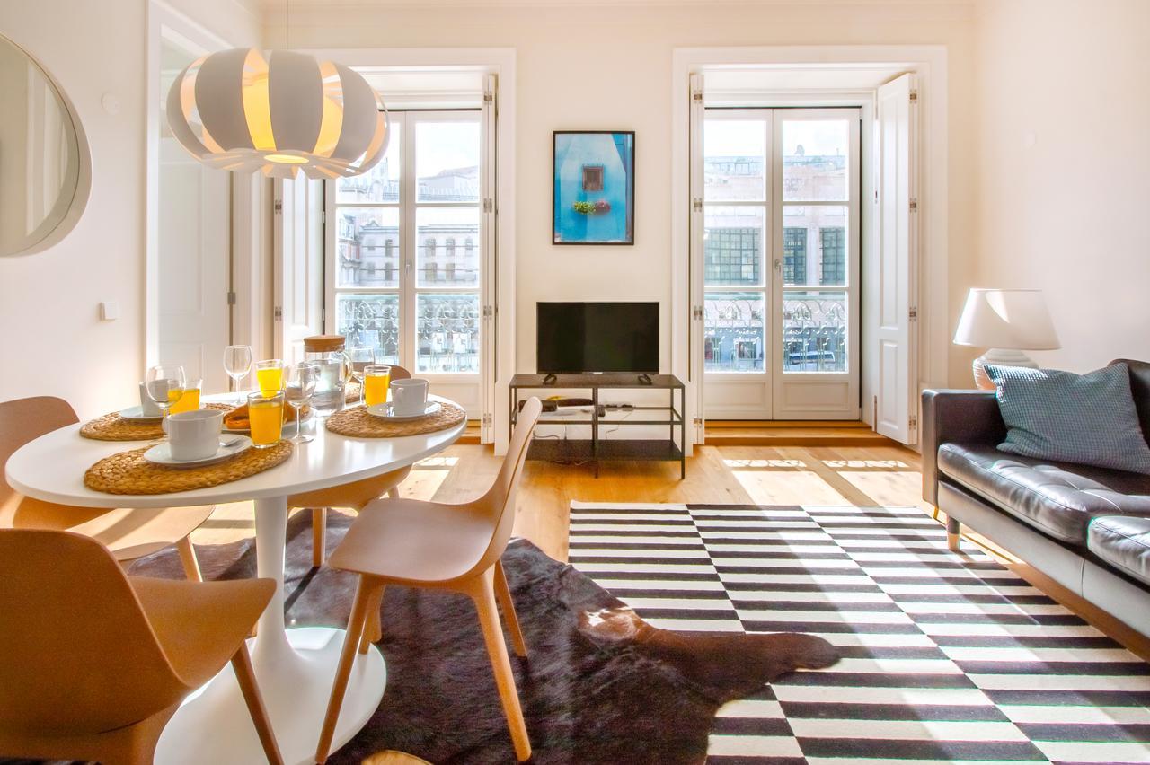 Restauradores Prestige Lisboa Ngoại thất bức ảnh